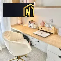 BÀN LÀM VIỆC GIA ĐÌNH GIÁ RẺ LONG THÀNH - BLVGĐ03